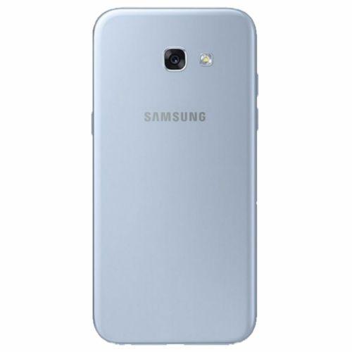 Samsung A5 Back Cover Blue Topaz - Best Cell Phone Parts Distributor in Canada Samsung A5 Back Cover Blue Topaz - Best Cell Phone Parts Distributor in Canada